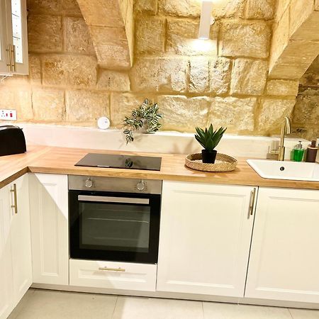 Villa Mcc St Rita Floriana Esterno foto