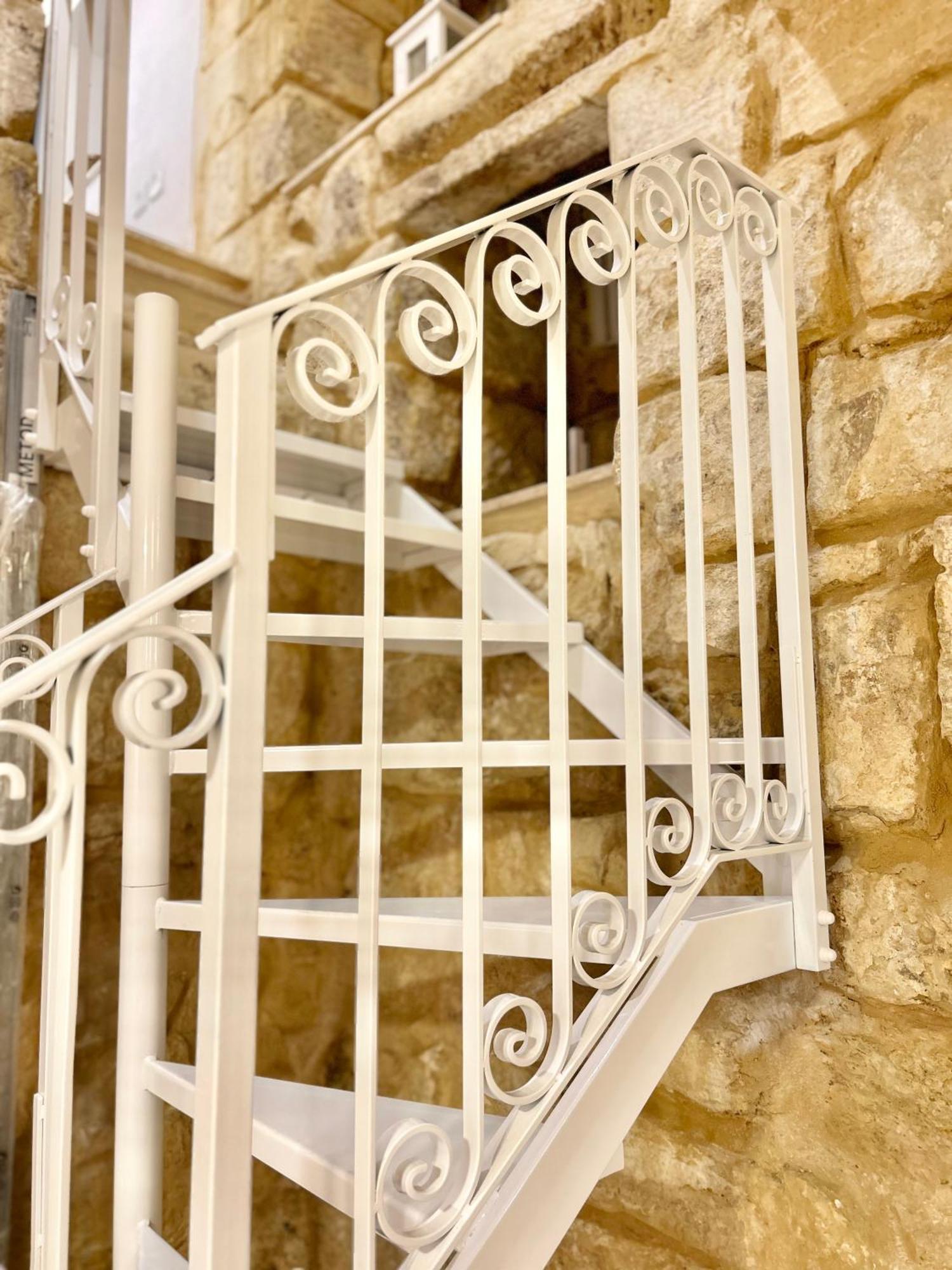 Villa Mcc St Rita Floriana Esterno foto