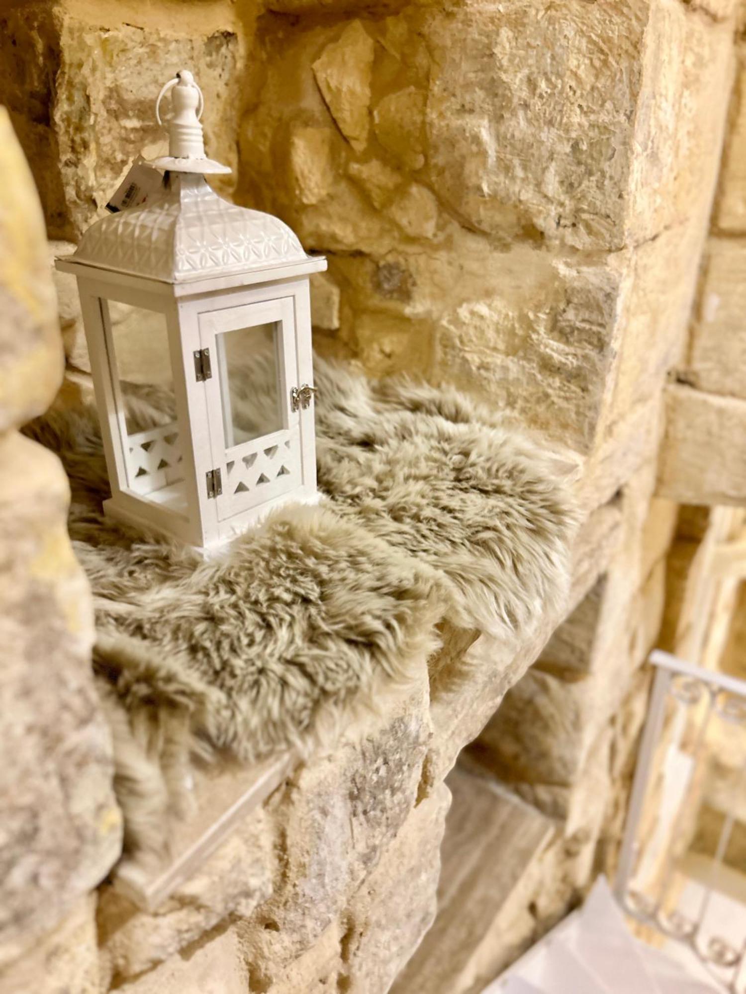 Villa Mcc St Rita Floriana Esterno foto