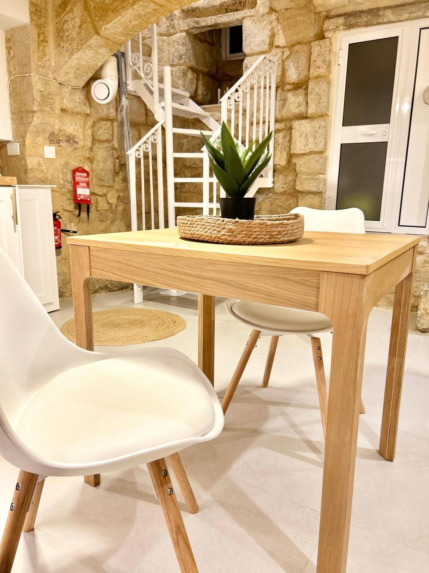 Villa Mcc St Rita Floriana Esterno foto