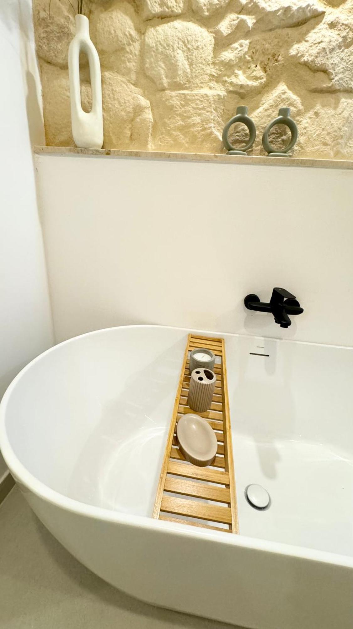 Villa Mcc St Rita Floriana Esterno foto