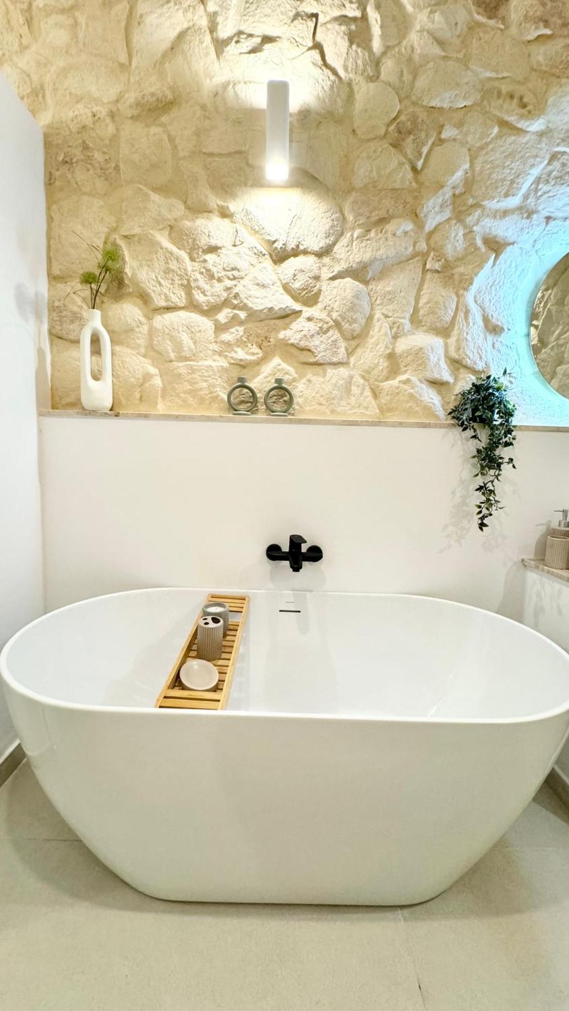 Villa Mcc St Rita Floriana Esterno foto