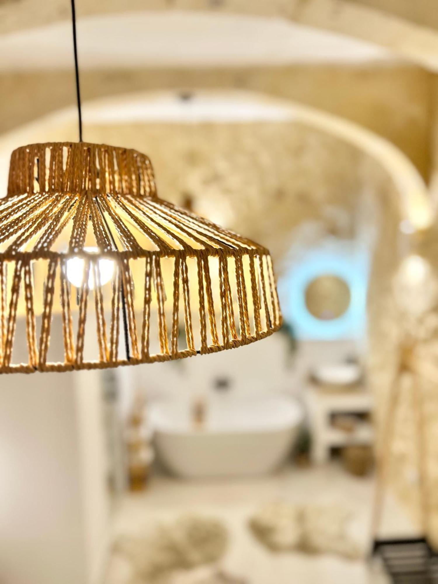 Villa Mcc St Rita Floriana Esterno foto