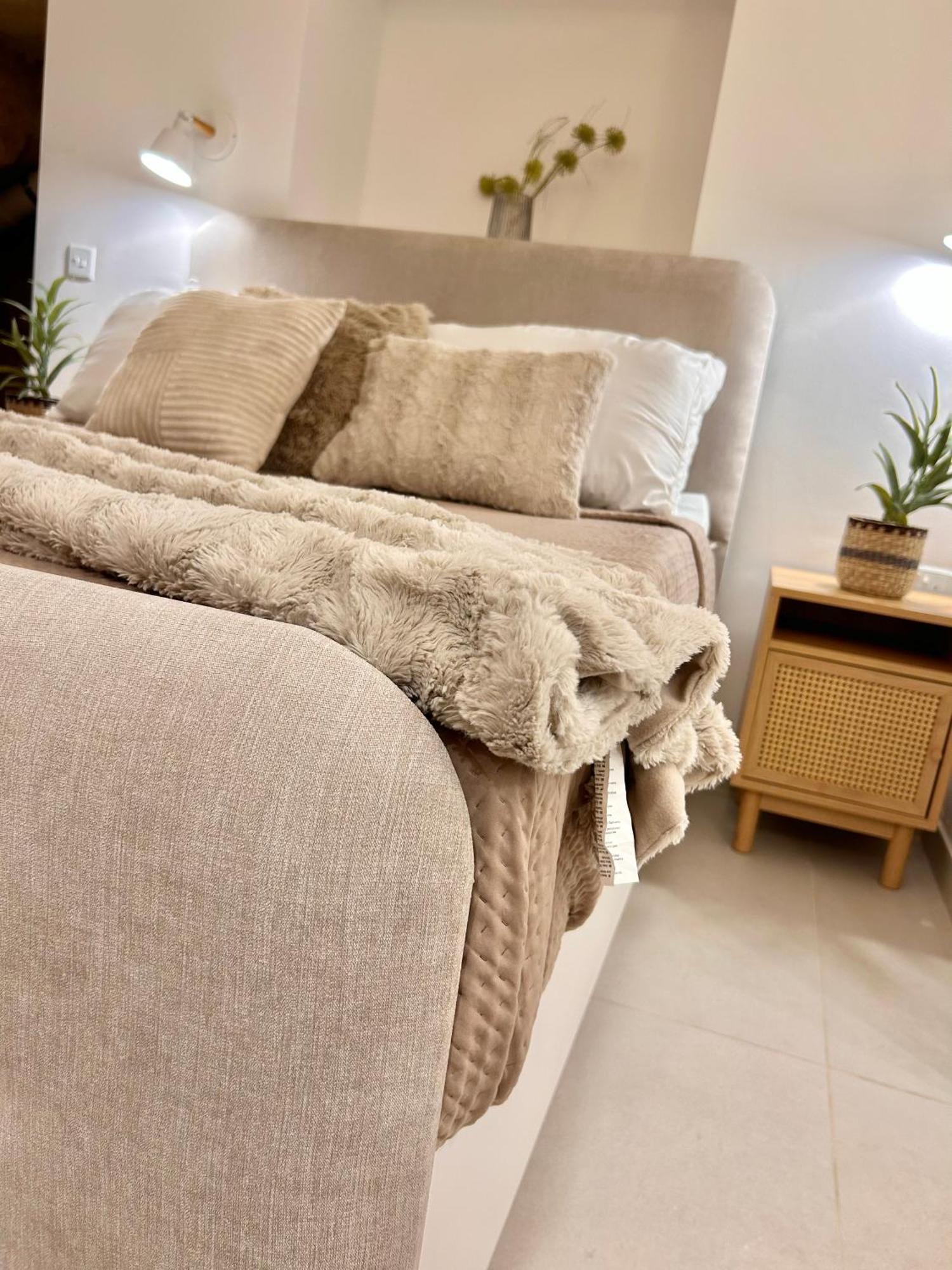 Villa Mcc St Rita Floriana Esterno foto