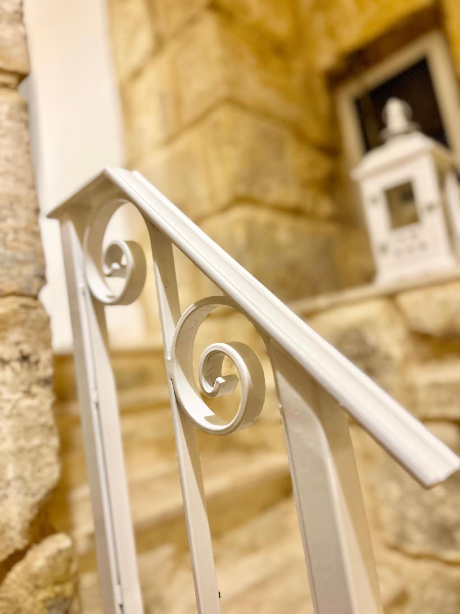 Villa Mcc St Rita Floriana Esterno foto