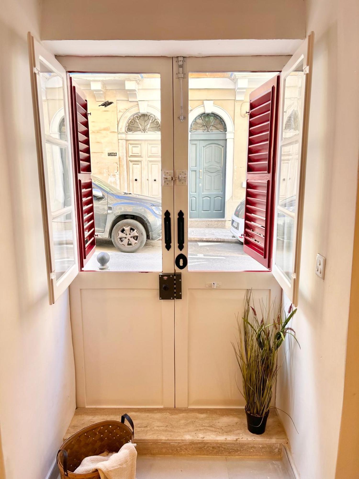 Villa Mcc St Rita Floriana Esterno foto
