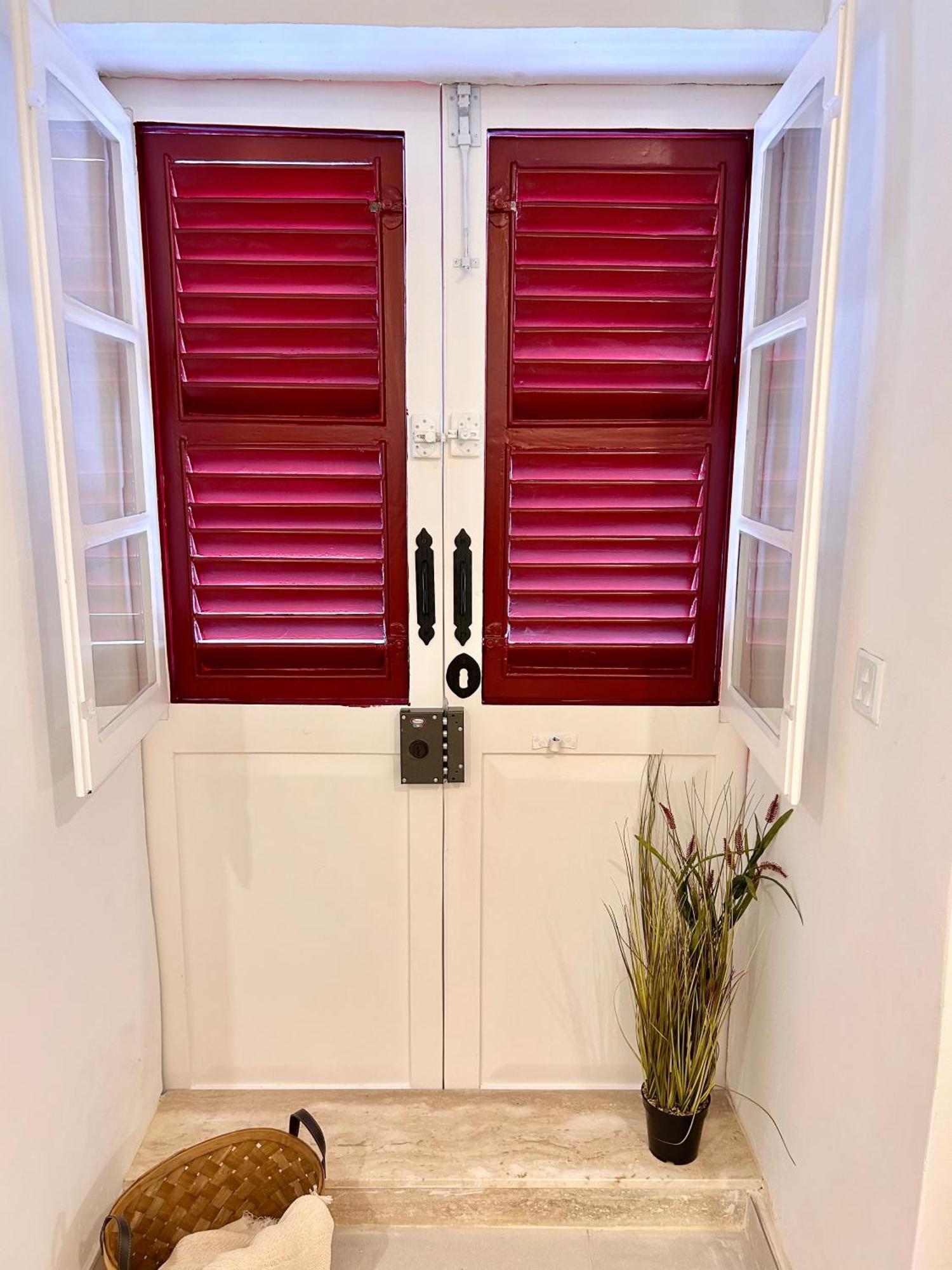 Villa Mcc St Rita Floriana Esterno foto